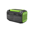 Big Capacity Emergency UPS Battery Backup Lithium ion